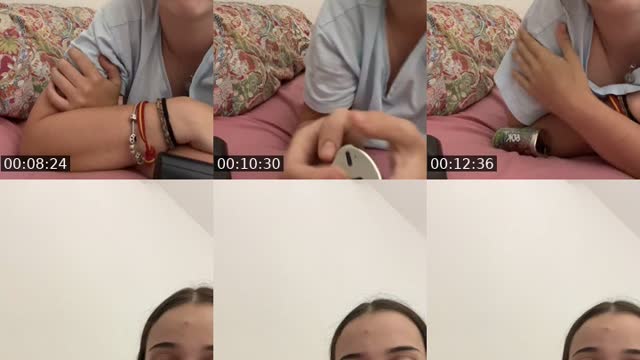 @user739492947 TikTok live from 2026-08-17