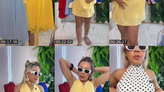 @mileidepinklaidy TikTok live from 2026-08-17