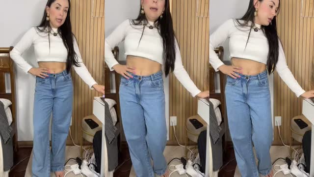 @carolinavianaaa TikTok live from 2026-08-17