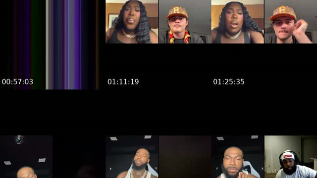 @nigerian_nupe TikTok live from 2026-08-17