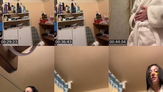 @eanidvans TikTok live from 2026-08-17
