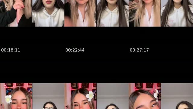 @kris.onichan TikTok live from 2026-08-17