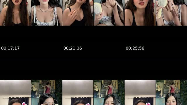 @nalinabhandari TikTok live from 2026-08-17
