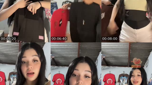 @nahomy_galo0 TikTok live from 2026-08-17