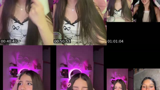 TikTok live: Lets Go LIVE! by @soy_yayaa15