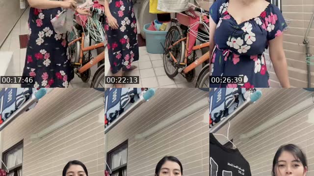 @yu_chintaofficial TikTok live from 2026-08-17