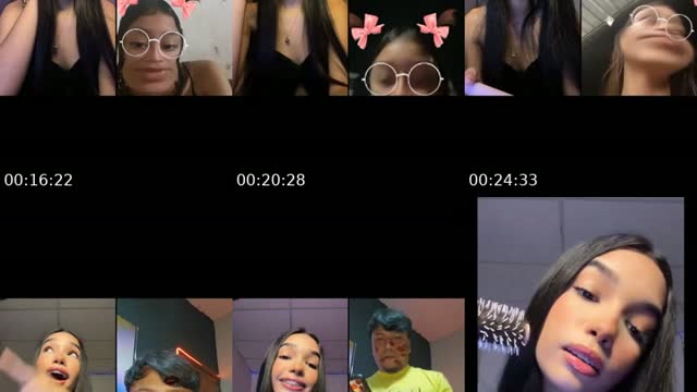 @anaaiiiiiiiii TikTok live from 2026-08-17