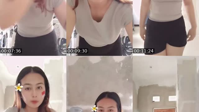 TikTok live: just hiburan semata by @haiviii19