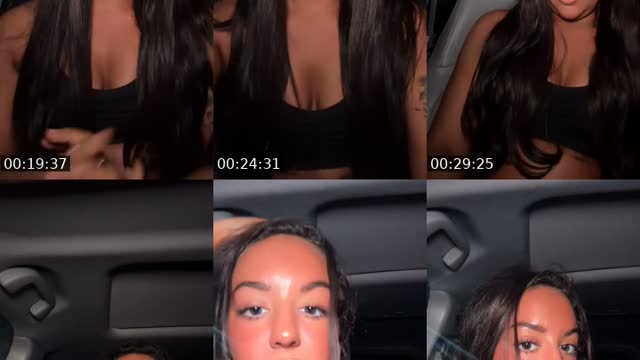 @lyssafount TikTok live from 2026-08-17