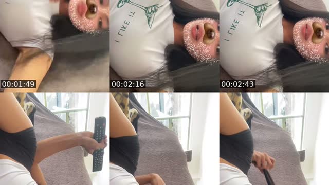 TikTok live: yes,and?🇳🇿 by @kyrill010