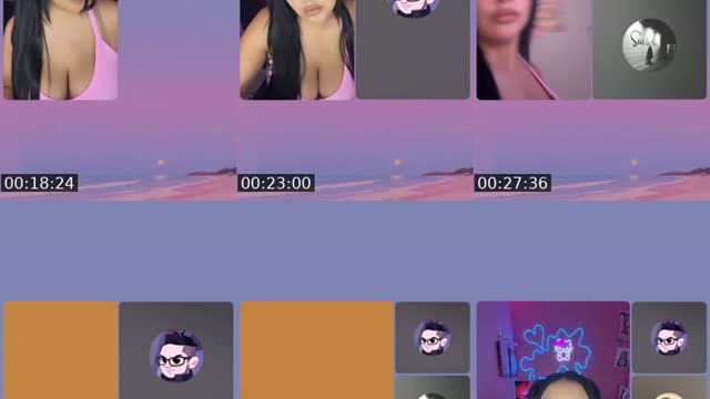 @biankaabeyta TikTok live from 2026-08-17