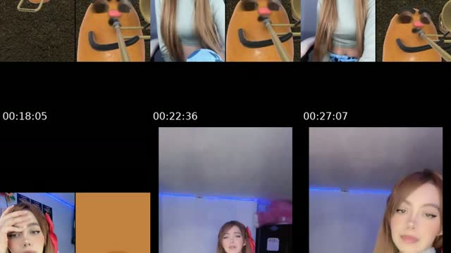 @rubyjulietaa TikTok live from 2026-08-17