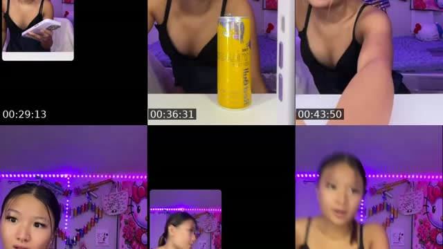 @urfavvhoang TikTok live from 2026-08-17