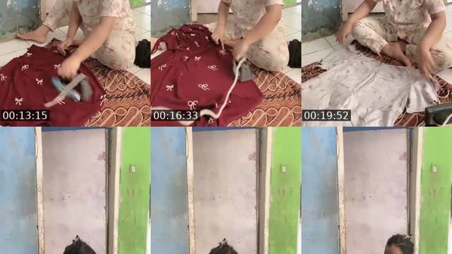 @biibahcassandra2 Indonesia TikTok live from 2026-08-17