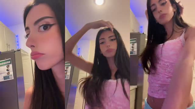 @blizzardbrat TikTok live from 2026-08-17