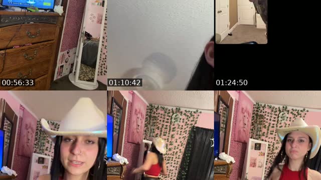 TikTok live: Goodmorning have a blessed day🫶🏼 by @_phattbabyy_