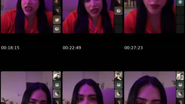 @abdomajnon1 TikTok live from 2026-08-17
