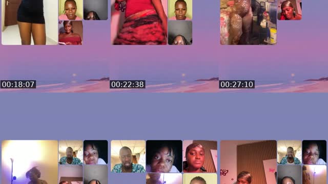 @easyboy2025 TikTok live from 2026-08-17