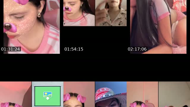 @dulce_pepita TikTok live from 2026-08-17