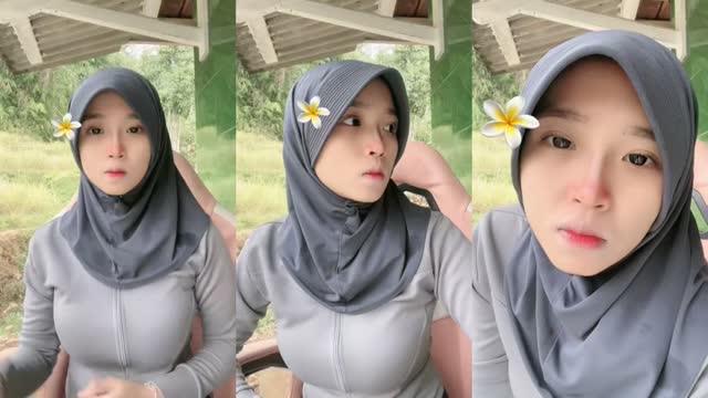 TikTok live: Bismillah semoga barokah by @asivaciva0507