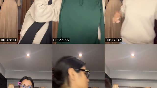 @simoneclothesp TikTok live from 2026-08-17