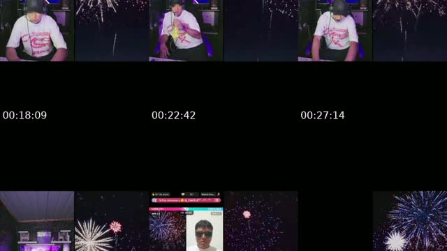 Lets Go LIVE! - @k.lo.k.bandidos