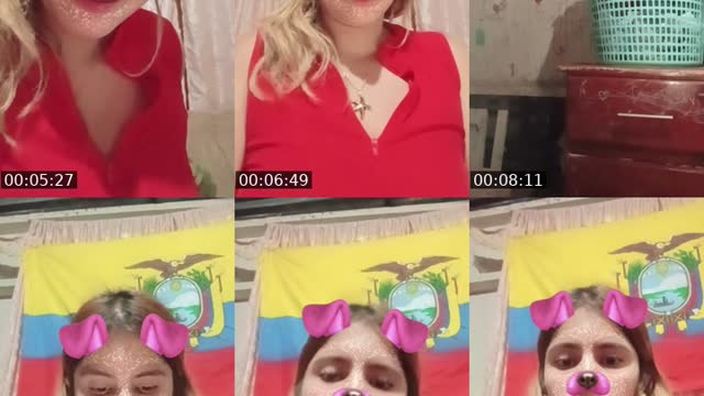 @soydiablita686 TikTok live from 2026-08-17