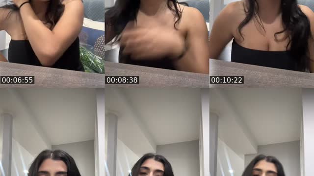 @sandraaaaaa_6 TikTok live