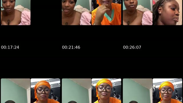 @dykalafemmeduboss TikTok live from 2026-08-17