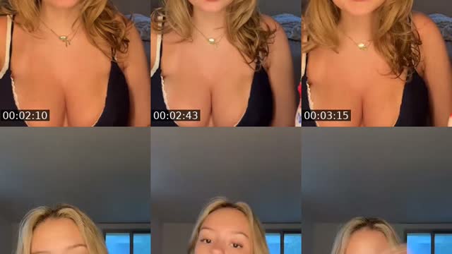 TikTok live: my wifi is so bad by @chloeejimenez