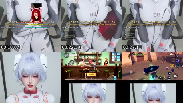 @juejibi TikTok live from 2026-08-17
