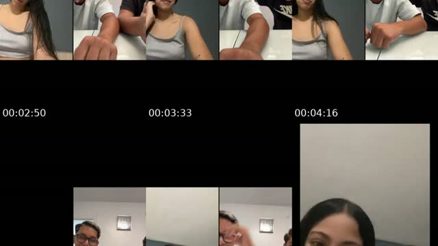 @_caaasada TikTok live from 2026-08-17