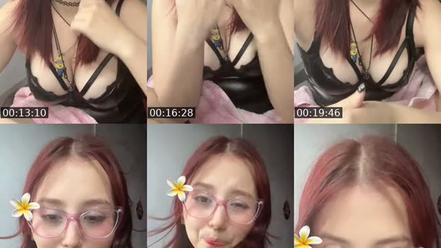 @.laurabaron12 TikTok live from 2026-08-17
