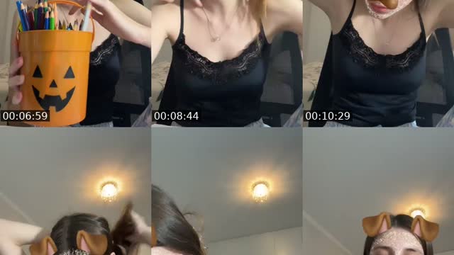 @mariazx_la TikTok live from 2026-08-17