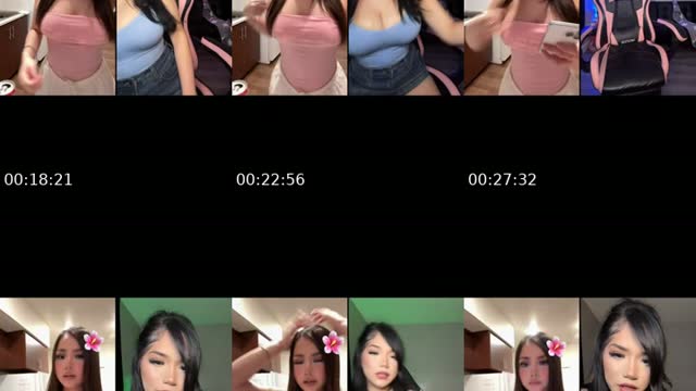 @keepinupwithrora TikTok live from 2026-08-17