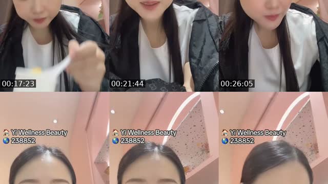 @danni_0688 TikTok live