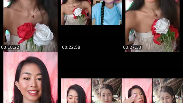 @doro.dance8 TikTok live from 2026-08-17