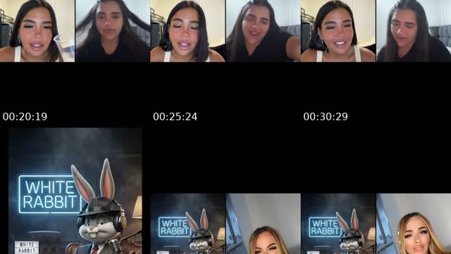 @davidandgolayet TikTok live from 2026-08-17