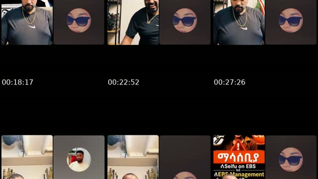 @pastoreyodab TikTok live from 2026-08-17