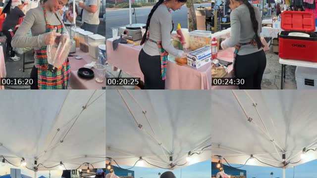 @verenice.2.7 TikTok live from 2026-08-17