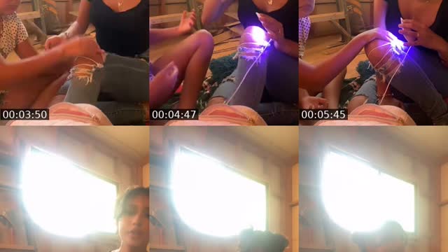 @ysledsira TikTok live from 2026-08-17