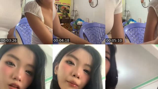 @ynvrthlx TikTok live