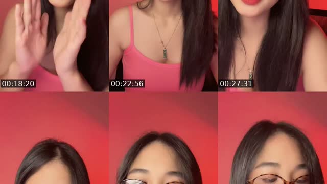 @mellieboo52 TikTok live