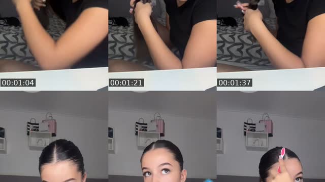 @_carlamateo TikTok live from 2026-08-17