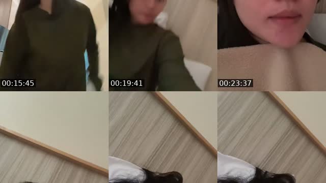 @just.call.me.love25 TikTok live from 2026-08-17