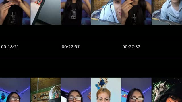 @anney_smuw TikTok live from 2026-08-17