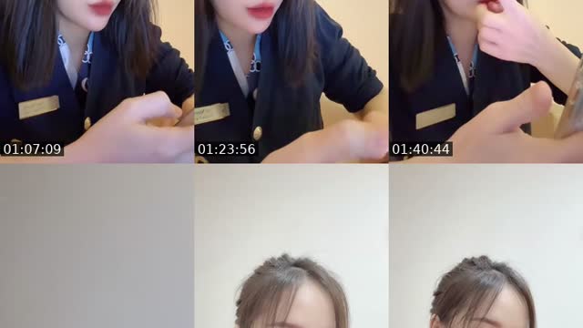 TikTok live: Wish light up the gallery by @zhuribubu
