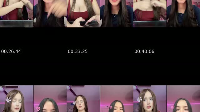 @maryguerra_3 TikTok live from 2026-08-17