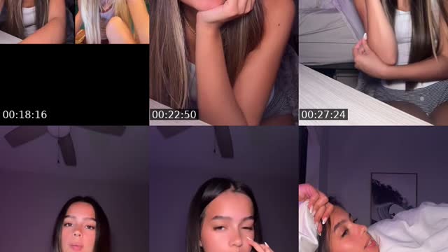 @ashleyz360 TikTok live from 2026-08-17