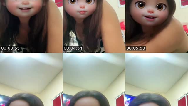 @tuchivirica5 TikTok live from 2026-08-17